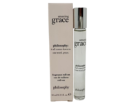 Philosophy Amazing Grace Fragrance Roll-On, 0.33 fl oz/ 10 mL - Image 2