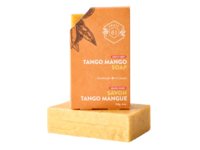 Crate 61 Tango Mango Soap, 4 oz/110 g, Pack Of 3 - Image 2