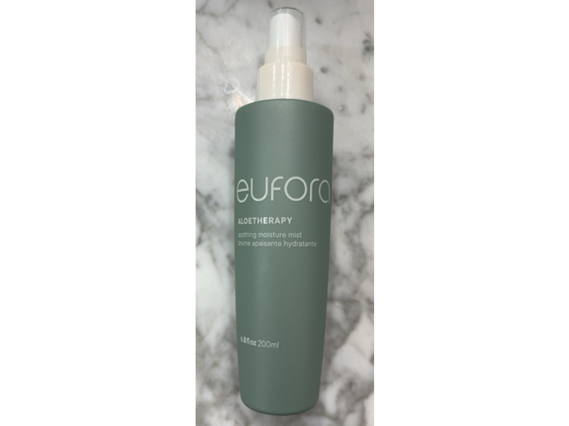 Eufora Aloetherapy Soothing Moisture Mist, 6.8 fl oz/200 mL