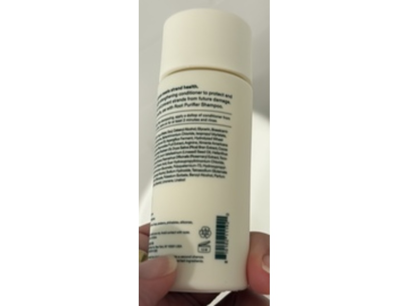 Nutrafol Strand Defender Protective Conditioner, 2 fl oz/60 mL