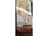 L'Oreal Paris Age Perfect By Excellence Permanent Hair Color, 9N Light Natural Blonde, 1 Application - thumbnail 5