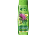 Prelest Bio Restoration & Strengthening Shampoo, 400 mL - Image 2