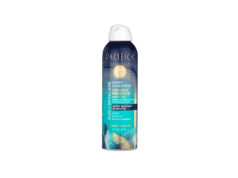 pacifica spf