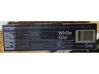 White Glo Instant White Optic Toothpaste, 5.2 oz/150 g - thumbnail 3