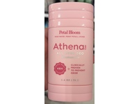 Athena Club All Over Deo Natural Deodorant Stick, Petal Bloom, 2.6 oz/74 g - thumbnail 2