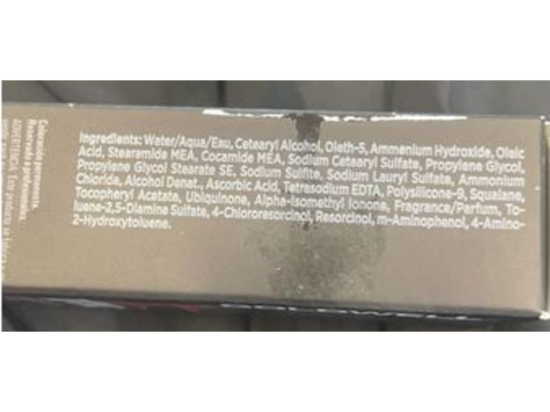 Goldwell Topchic Hair Color, The Naturals 7N , Mid Blonde, 2.1 oz/60 g