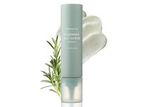 Aromatica Rosemary Salt Scrub Shampoo, 10.5 oz/300 g - Image 2