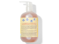 California Kids Shampoo & Body Wash, Calendula, 19 fl oz/562 mL - thumbnail 2