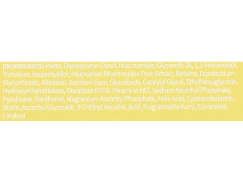 Dermal Glow Toner Pad, Vitamin C, 120 Count