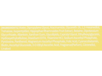 Dermal Glow Toner Pad, Vitamin C, 120 Count - Image 5