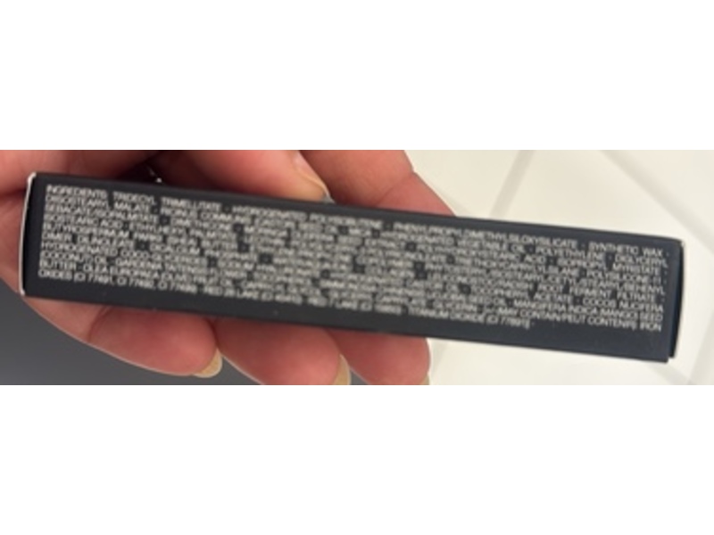 NARS Afterglow Sensual Shine Lipstick, 277 Aragon, 0.05 oz/1.5 g