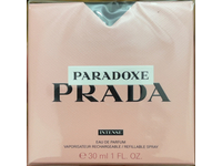 Prada Eau De Parfum Refillable Spray, 1 fl oz/30 mL - Image 3