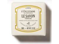 L'Occitane En Provence Extra-Gentle Body Soap, 3.5 oz/100 g - thumbnail 1