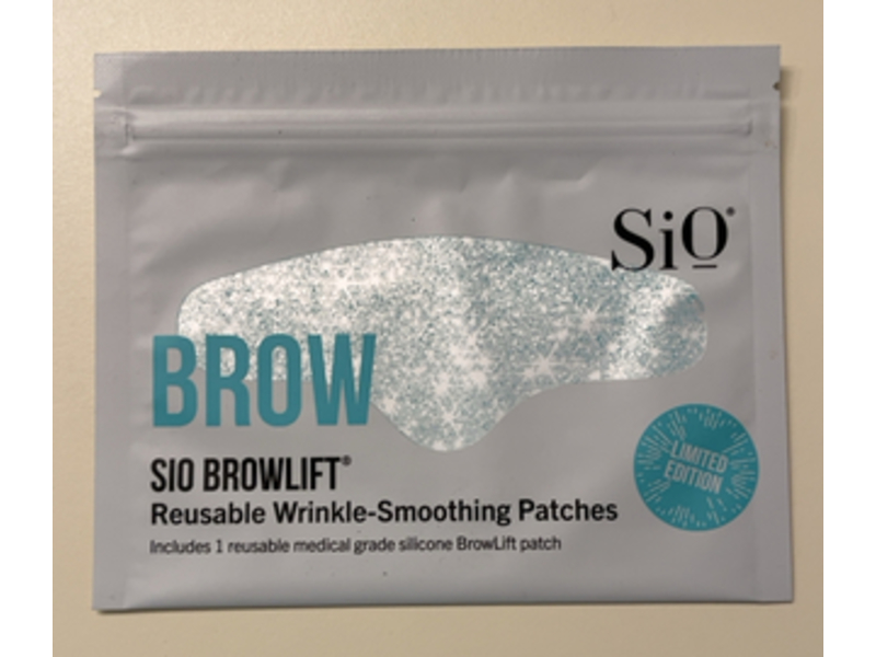 Sio Browlift Wrinkle Smoothing Patches