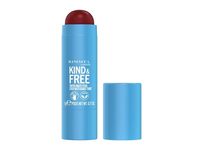 Rimmel London Kind & Free Tinted Multi Stick, 005 Berry Sweet, 0.17 oz/5 g - thumbnail 1