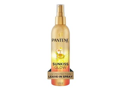 Pantene Pro-V Sunkiss Glow Leave-In Spray, 5.7 fl oz/170 mL