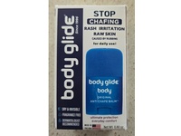 Body Glide Original Anti Chafe Balm, 0.80 fl oz - Image 3