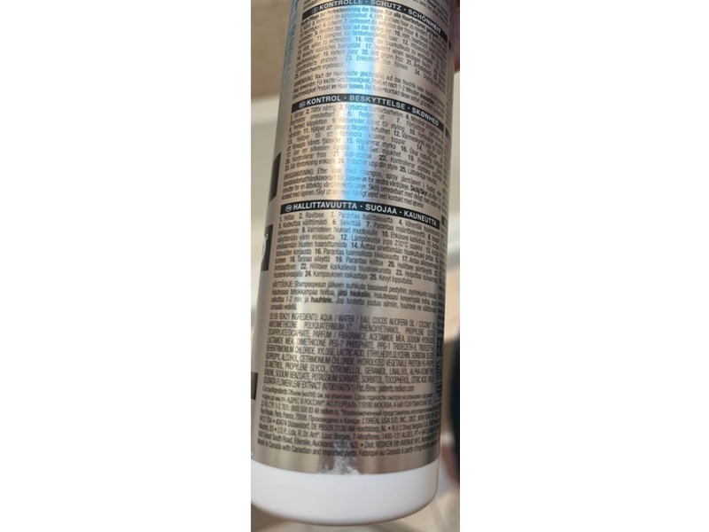 Redken One United All-In-One Multi-Benefit Treatment Spray, 13.5 fl oz/400 mL