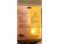 The Spathecary Mask Set, Peach Bellini & Pomegranate Punch, 0.80 fl oz/25 mL, 2 Count - Image 4