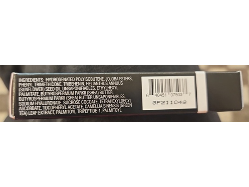 Revision Skincare Youthfull Lip Replenish, Tinted , 0.33 oz/9.4 g