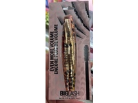 Revolution Beauty London Biglash Mascara, Black, 0.31 oz/9 g - thumbnail 2