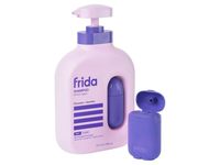 Frida Shampoo , Coconut+Jasmine, 17 fl oz/500 mL - thumbnail 1