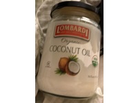 Lombardi Organic Coconut Oil, 16 fl oz/473 mL - thumbnail 2