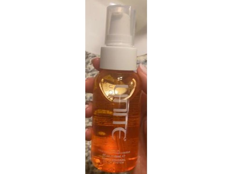 Unite Hair U Oil, Argan, 4 fl oz/118 mL