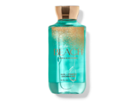 Bath & Body Works Shower Gel, At The Beach, 10 fl oz/295 mL, Pack Of 2 - Image 2