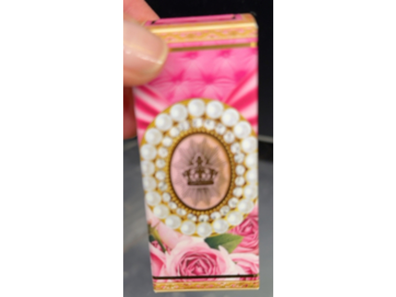 Pat Mcgrath Labs Satinallure Lipstick, Negligee, 0.13 oz/3.7 g