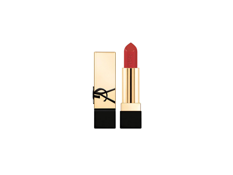 Yves saint Laurent Rouge Pur Couture Lipstick, N157 Nu Inattendu, 0.13 oz/3.8 g