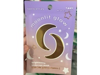 Itsafix Brightening Under Eye Mask, Moonlit Glow, 0.13 fl oz/3.8 g, 1 Pair - Image 2