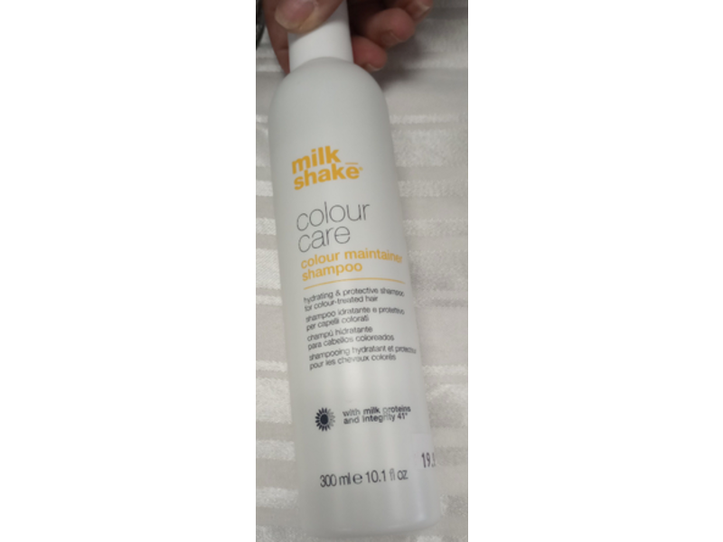 Milk Shake Colour Care Shampoo, 10.1 fl oz/300 mL