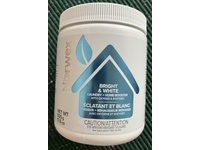 Norwex Bright & White Laundry + Home Booster, Oxygen & Enzymes, 17.6 oz/500 g - Image 3