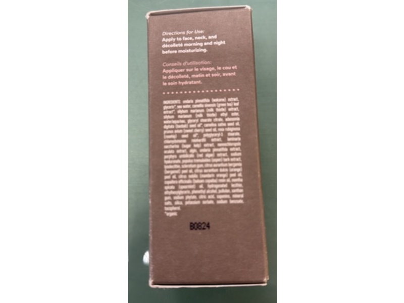 True Botanical Supersea Firming & Lifting Treatment, 1 fl oz/30 mL