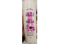 Aussie Mighty Mega Shampoo, Australian Eucalyptus Extract, 500mL - Image 3