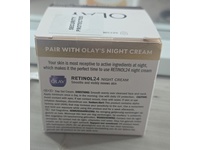 Olay Hydra Glow Day Gel Cream, Vitamin C + Aha, 50 mL - thumbnail 3