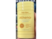 Athena All Over Deo, Solar Muse, 2.6 oz/74 g - thumbnail 2