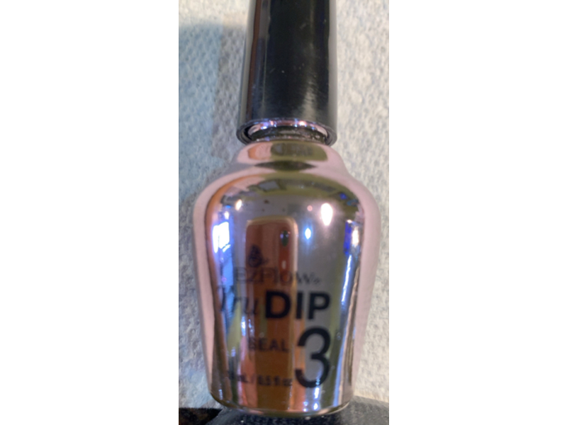 EzFlow Trudip Seal 3, 0.5 fl oz/14 mL