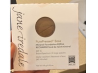 Jane Iredale PurePressed Base Mineral Foundation Refill, SPF 15, Bittersweet, 0.35 oz/9.9 g - thumbnail 2