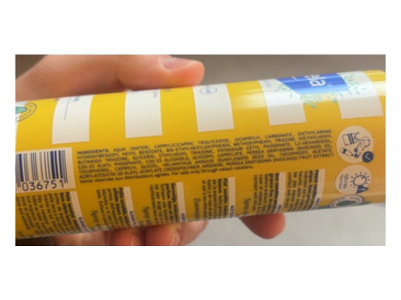 Mustela High Protection Sun Spray, SPF 50, 200 mL