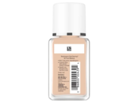 Neutrogena SkinClearing Oil-Free Makeup Foundation, Natural Tan (100), 1 fl oz/30 mL - thumbnail 2