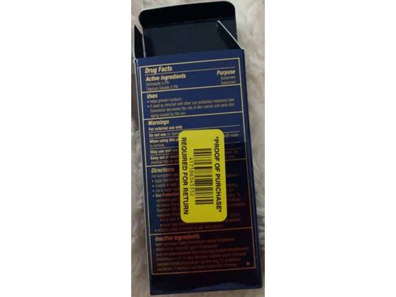 Estee Lauder Double Wear Sheer Long-Wear Makeup, SPF 19, 2C0 Cool Vanilla, 1 fl oz/30 mL