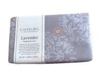 Castelbel Fragranced Soap, Lavender, 7 oz/200 g, Pack Of 2 - thumbnail 1
