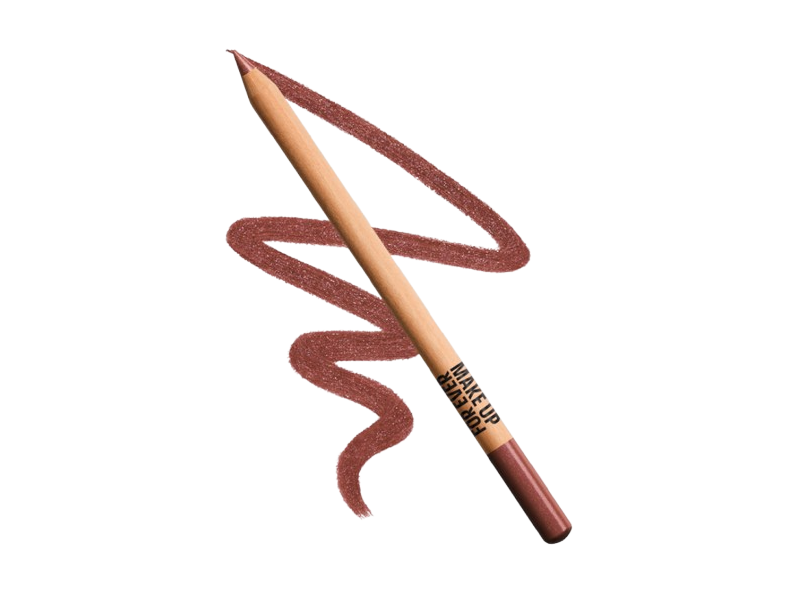 Makeup For Ever Artist Color Pencil, 608 - Limitless Brown Cosmic, 0.05 oz/1.4 g