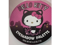 Hello Kitty Eyeshadow Palette, 0.25 oz/7 g - thumbnail 2