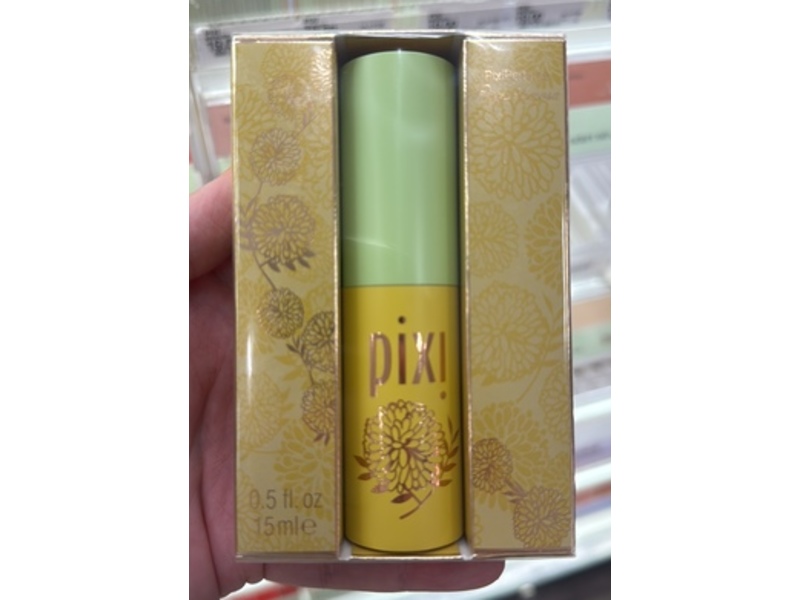 Pixi Eau De Parfum, PixiMimosa, 0.5 fl oz/15 mL