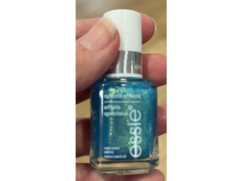 Essie Nail Art Studio Nail Color, Frosted Fantasy, 0.46 fl oz/13.5 mL