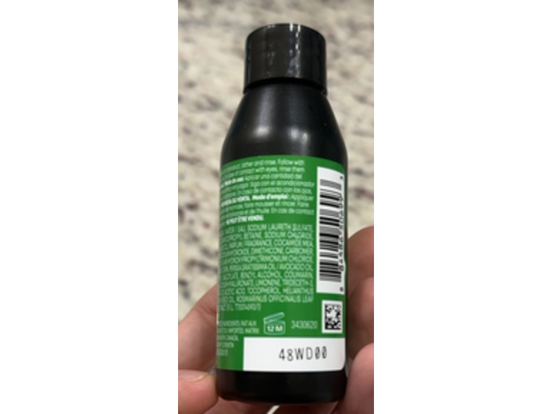 Matrix Food For Soft Hydrating Shampoo, 1.7 oz/50 mL