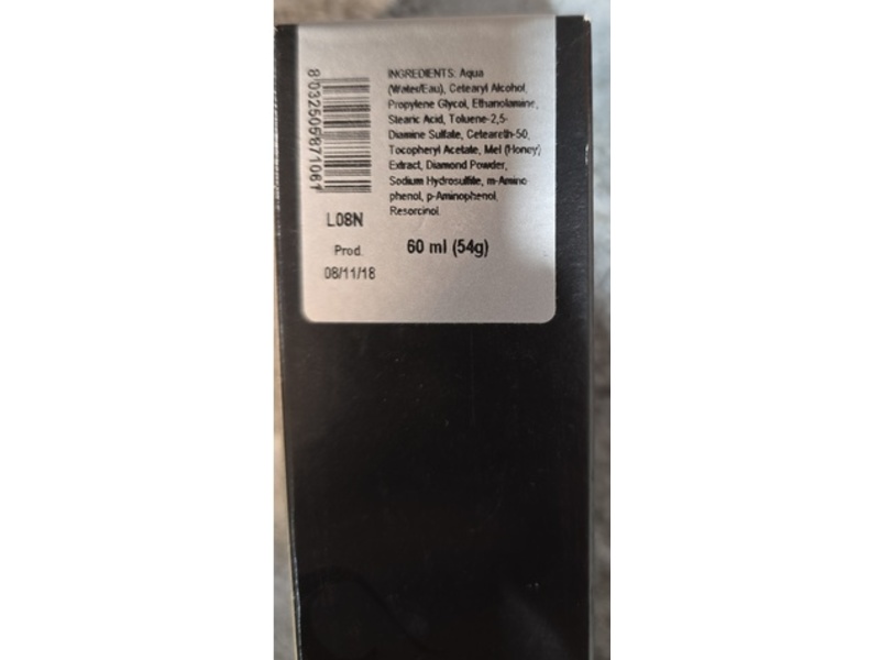 Framesi FramColor Eclectic Demi Permanent Color, 4NE Medium Chestnut, 1.9 oz/60 mL